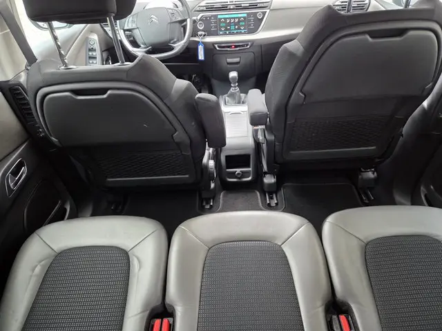Citroën C4 Spacetourer