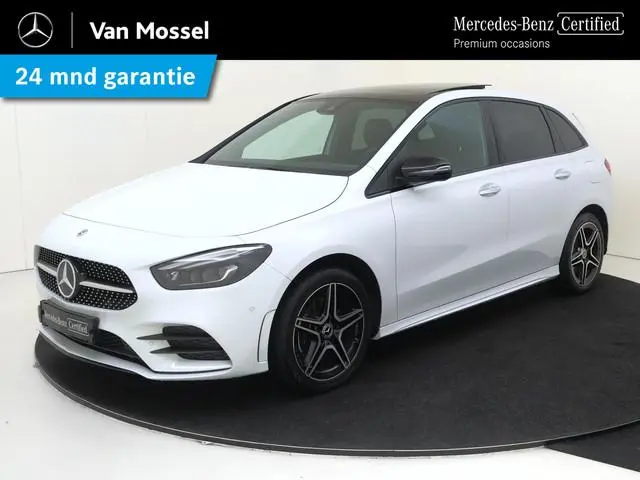 Mercedes-Benz B-klasse 250 e Business Line