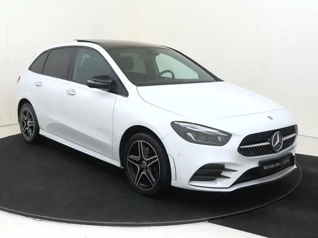 Mercedes-Benz B-klasse 250 e Business Line