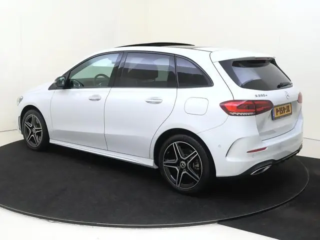 Mercedes-Benz B-klasse 250 e Business Line