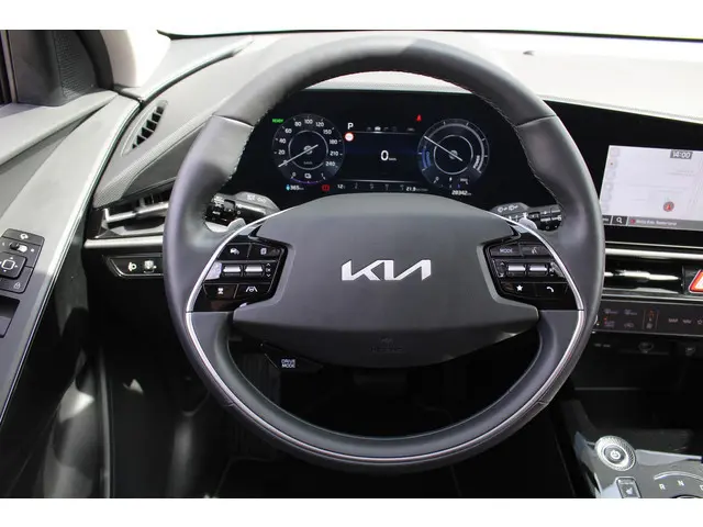 Kia Niro EV