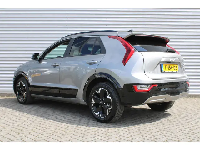 Kia Niro EV