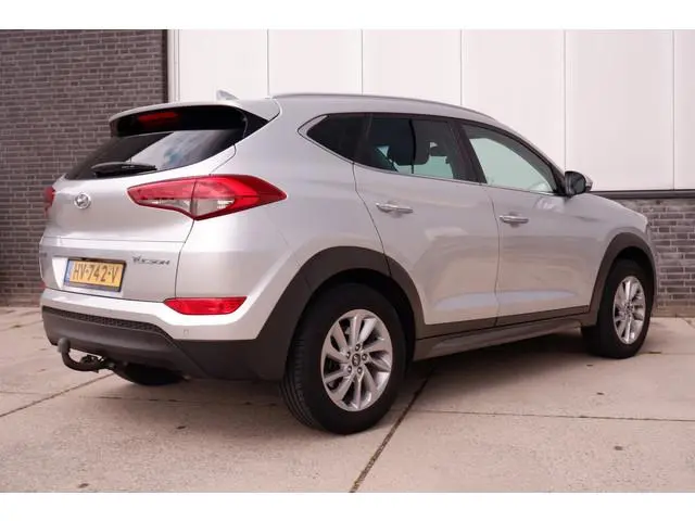 Hyundai Tucson 1.6 GDi Comfort | Trekhaak | Carplay | Camera | NAP