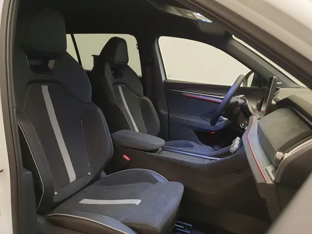 ŠKODA Kodiaq 1.5 TSI 204pk DSG/AUT PHEV Sportline Canton, Winterpakket, Memory