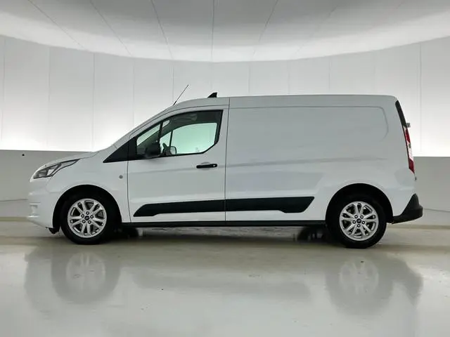 Ford Transit Connect 1.5 EcoBlue L2 Trend Navigatie Airco Parkeersensoren Cruise Control 3Zits Camer...
