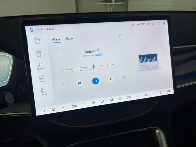 BYD SEAL U