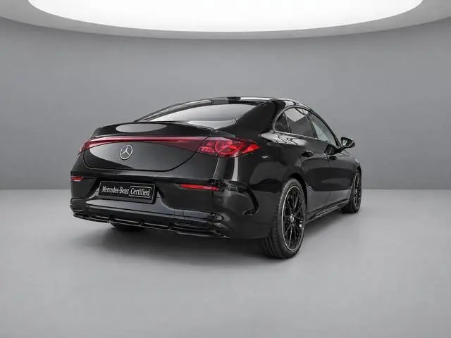 Mercedes-Benz CLA-klasse 180 Business Solution AMG | Premium Pakket | Night Pakket | Panoramadak | M...