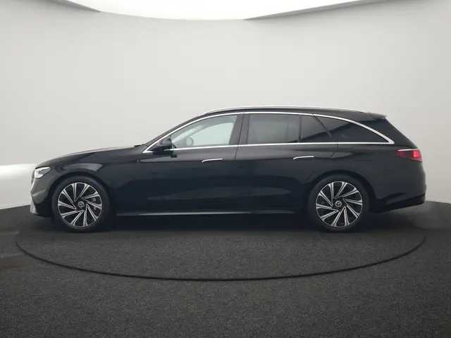 Mercedes-Benz E-klasse Estate 300 e Luxury Line Plug In Hybrid 313pk Dealer O.H PHEV | Luchtvering |...