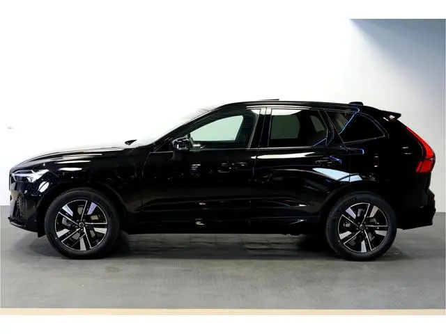 Volvo XC60 2.0 T8 AWD 335kW/456pk Aut8 Plug-in hybrid Plus Dark HARMAN/KARDON + PANORAMADAK + 360 CA...
