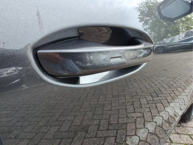 Ford Capri