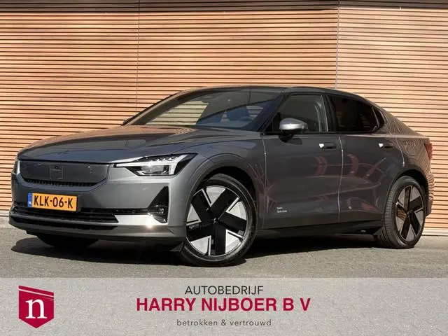 Polestar 2 Long Range Single Motor Prime 82 kWh