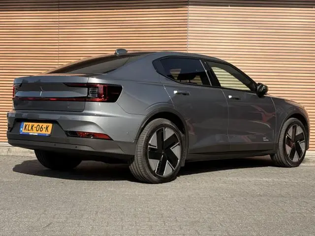 Polestar 2 Long Range Single Motor Prime 82 kWh