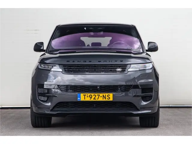 Land Rover Range Rover Sport 3.0 D350 Autobiography Pano, Head-up, Meridian