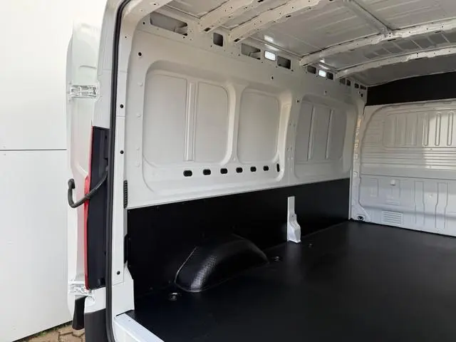 Maxus eDeliver9