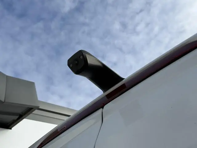 Maxus eDeliver9