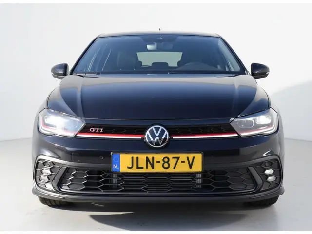 Volkswagen Polo GTI 2.0 TSI 210PK DSG GTI-SPORT LED/CARPLAY/PDC BOVAG GARANTIE