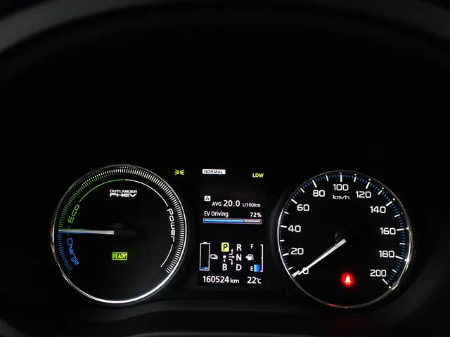 Mitsubishi Outlander Sport