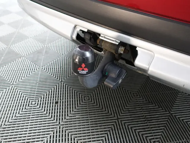 Mitsubishi Outlander Sport