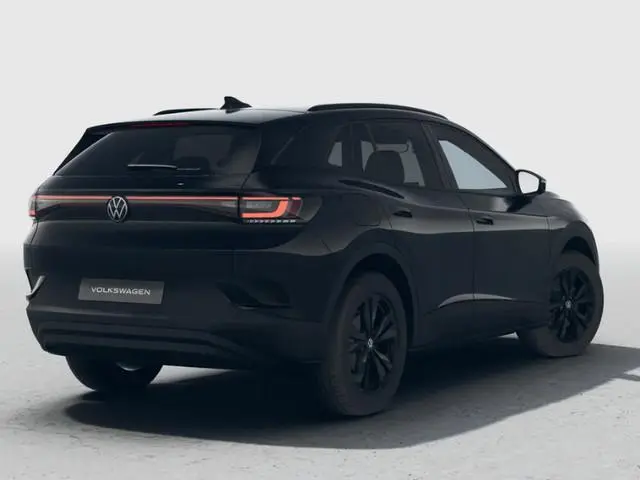 Volkswagen ID.4 Pro Limited Edition Plus 77 kWh accu 286 pk · Trekhaak, elektrisch uitklapbaar ·