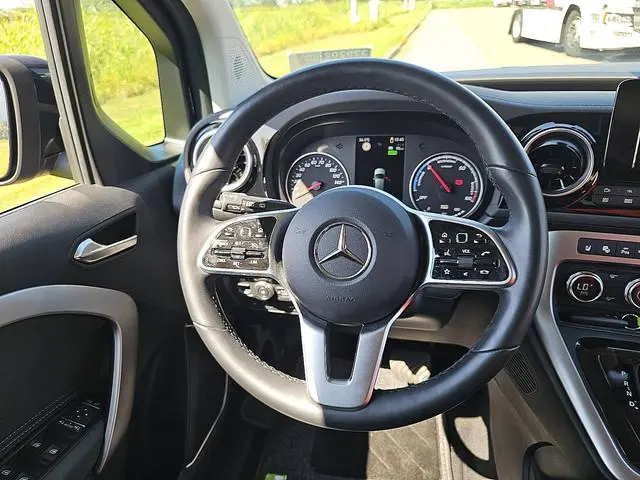 Mercedes-Benz EQT