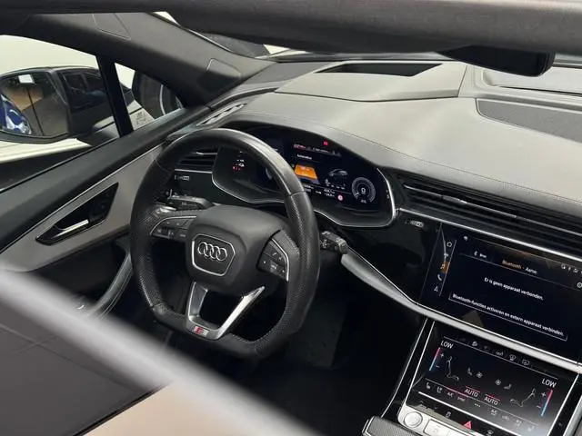 Audi Q7 60 TFSI e quattro S-line /Pano / RS Seat / Massage