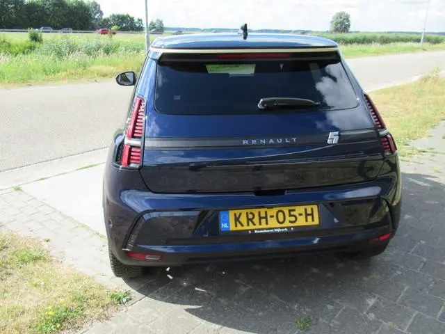 Renault 5