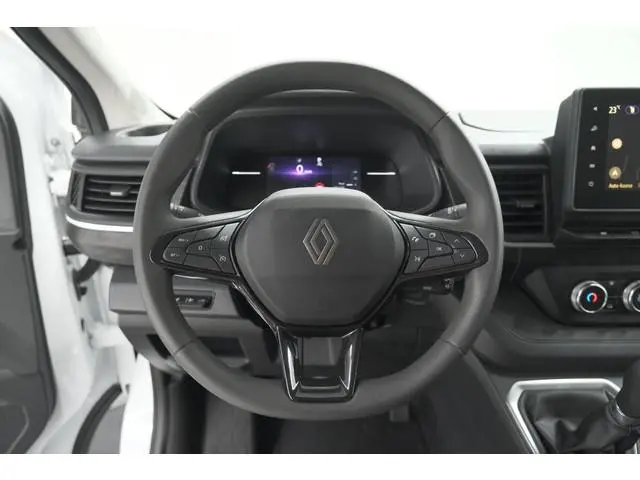 Renault Trafic E-Tech T29 L1H1 Advance 52 kWh | Laadruimte-pakket | Parkeerpakket | 3 fase lader | C...
