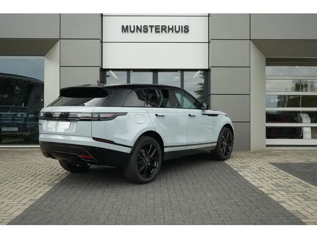 Land Rover Range Rover Velar P400e AWD Dynamic SE PHEV | Voorstoelen / Achterbank verwarmd | Schuif/...