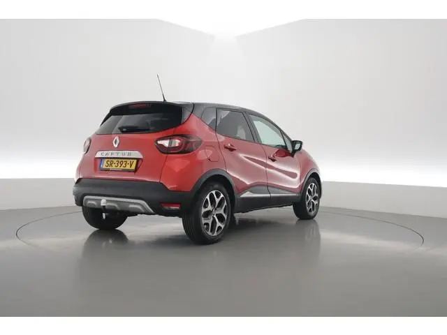 Renault Captur 0.9 TCe Intens | Trekhaak | Cruise Control | Keyless | Camera | Bluetooth | Navi | PD...