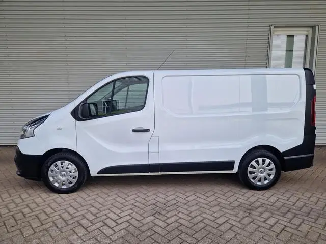 Renault Trafic 1.6 dCi T29 L1H1 Comfort Energy