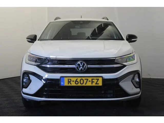 Volkswagen Taigo 1.0 TSI R-Line