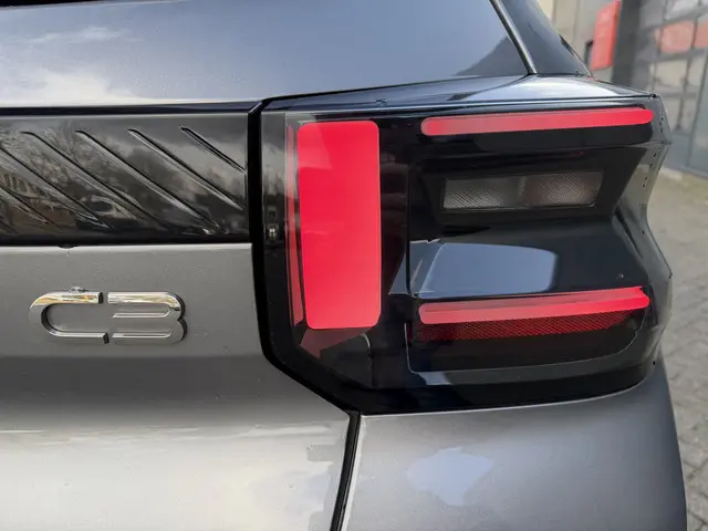Citroën C3