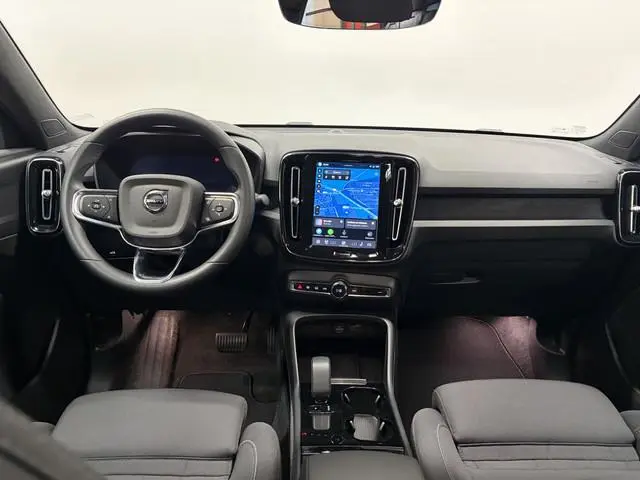 Volvo C40 Recharge Plus 69 kWh Adapt Cruise/ Camera/ Pano/ Warmtepomp