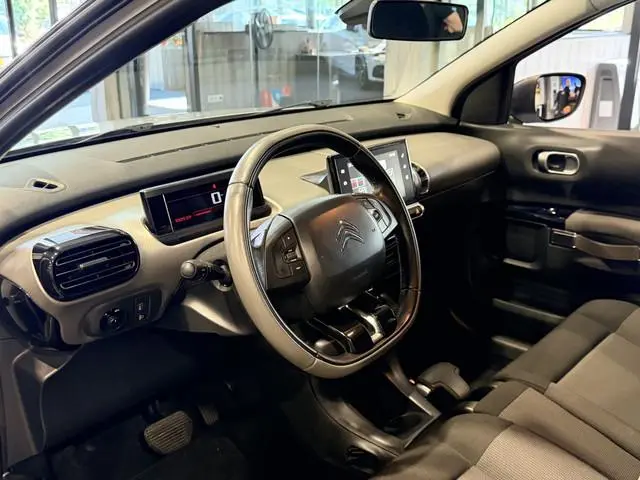 Citroën C4 Cactus 1.2 PureTech Business Automaat | Navigatie | Cruise