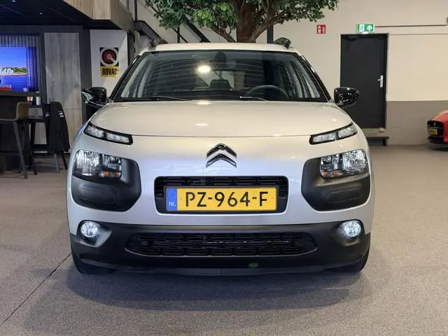 Citroën C4 Cactus
