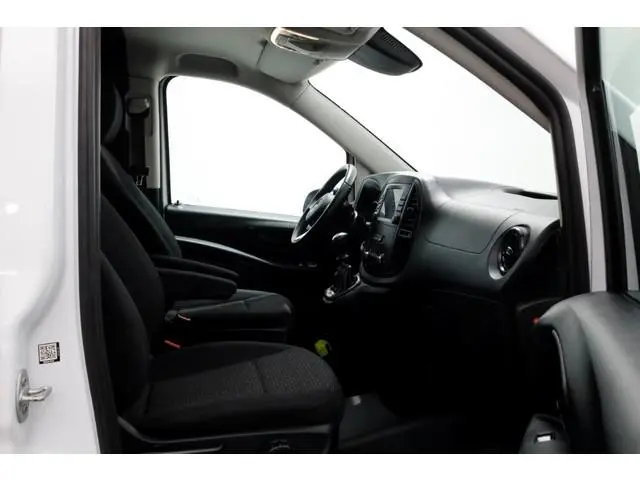 Mercedes-Benz Vito 110 CDI 110pk RWD XL Extra Lang Airco/Navi/Camera 12-2022