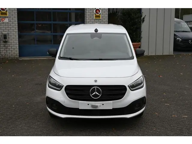 Mercedes-Benz eCitan 112 Pro L1 51 kWh Snellader AC 22kW/DC 75kW, All Season banden, Etc.