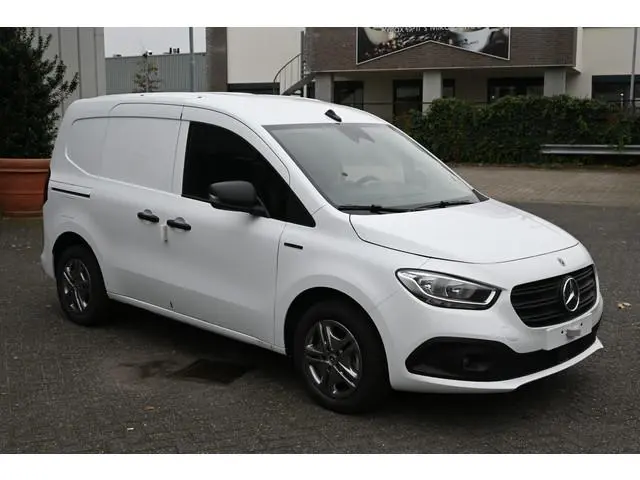 Mercedes-Benz eCitan