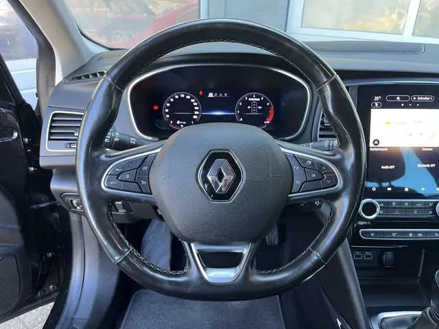 Renault Mégane