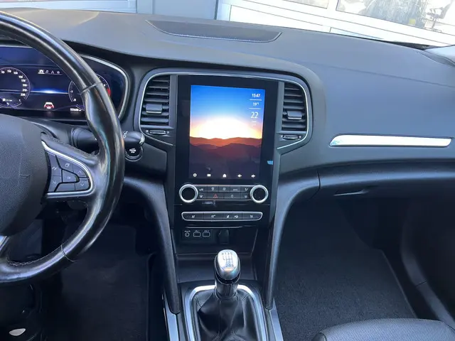 Renault Mégane