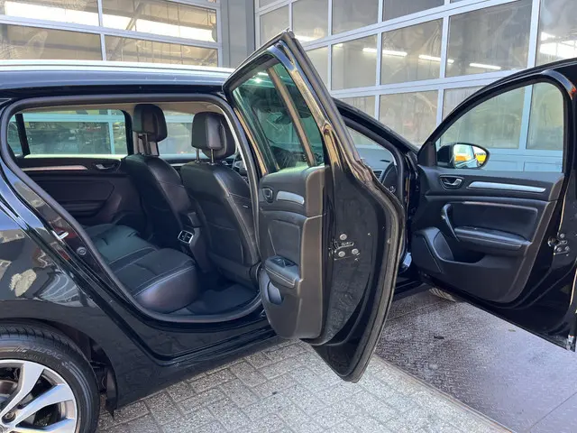 Renault Mégane