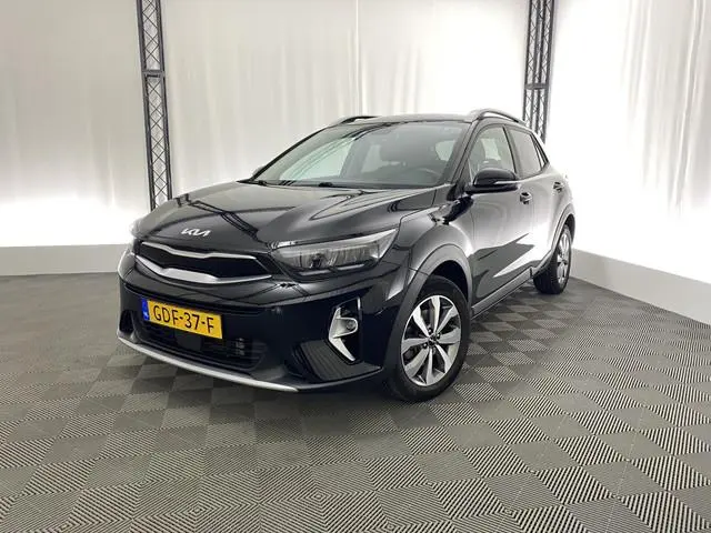Kia Stonic 1.0 T-GDi MHEV DynamicPlusLine | Apple carplay | Navigatie | Camera | Trekhaak | Keyless...