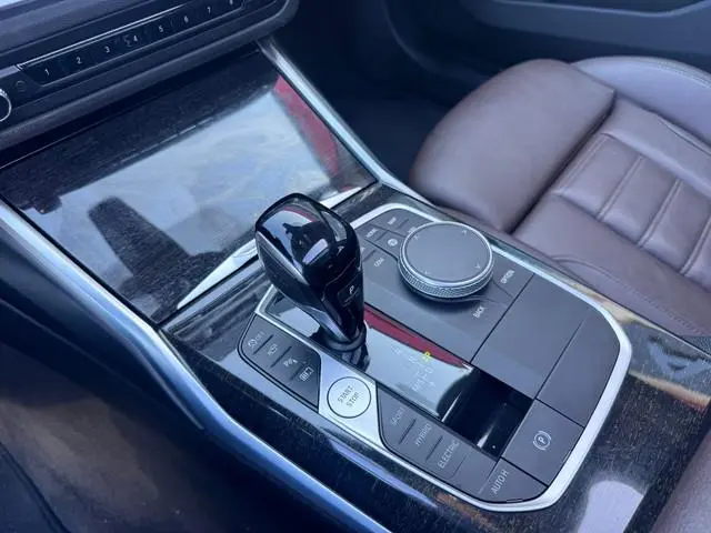 BMW 3 Serie