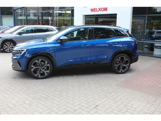Renault Austral
