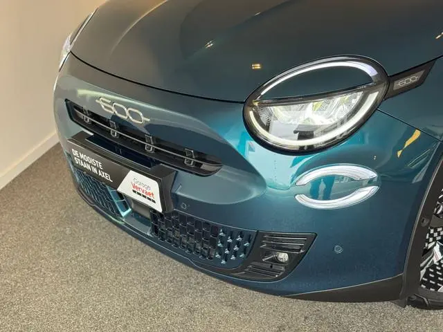 Fiat 600