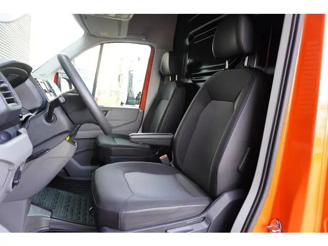 MAN TGE