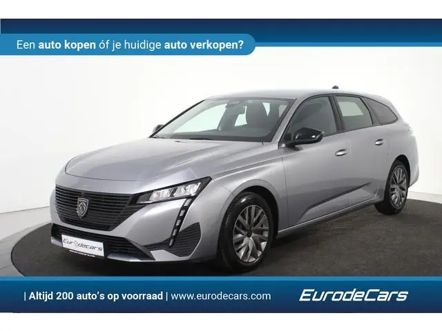 Peugeot 308 SW Active Pack *1ste Eigenaar*Navigatie*PDC*Carplay*