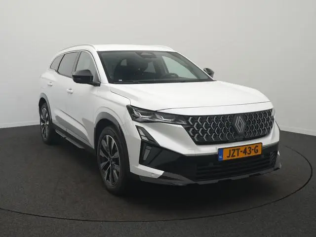 Renault Espace