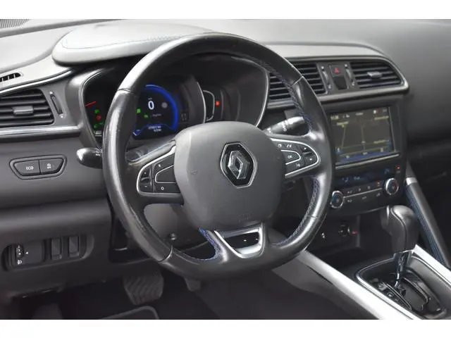 Renault Kadjar 1.2 TCe BOSE 18"'LMV NAVI PANODAK LED NAVI