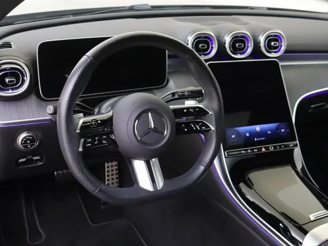 Mercedes-Benz CLE